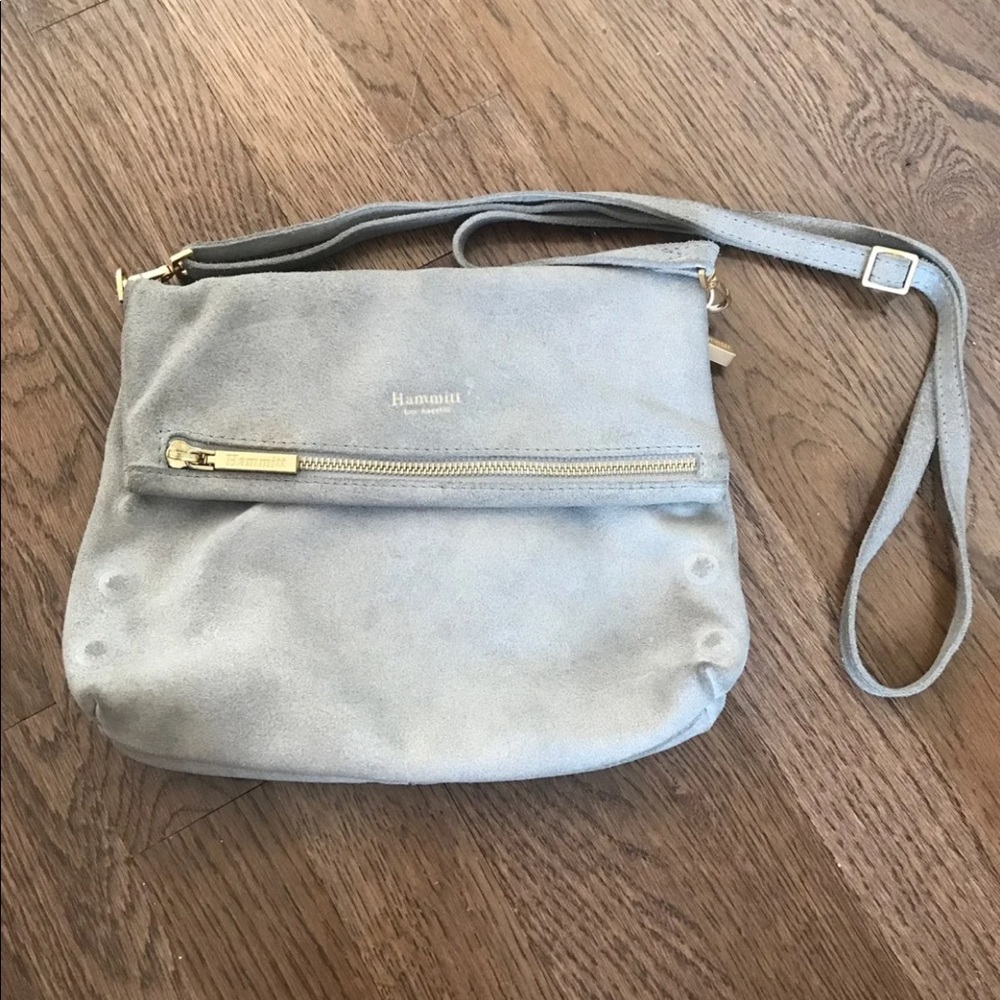 Hammitt vip clutch